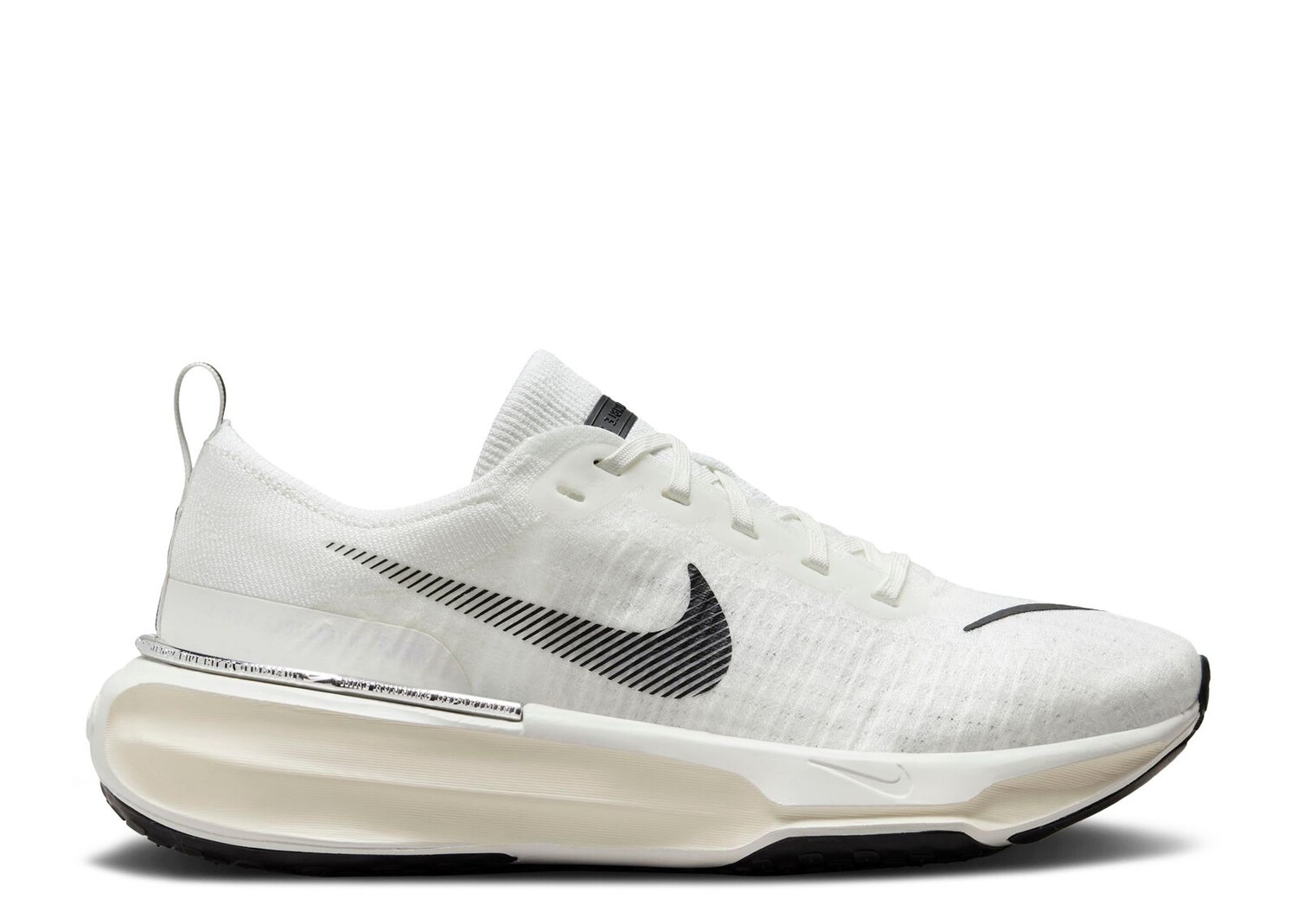 

Кроссовки Nike Wmns Zoomx Invincible 3 'Summit White Black', белый