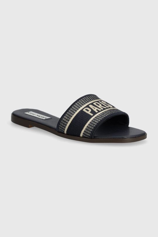 

Шлепанцы Knox Steve Madden, темно-синий