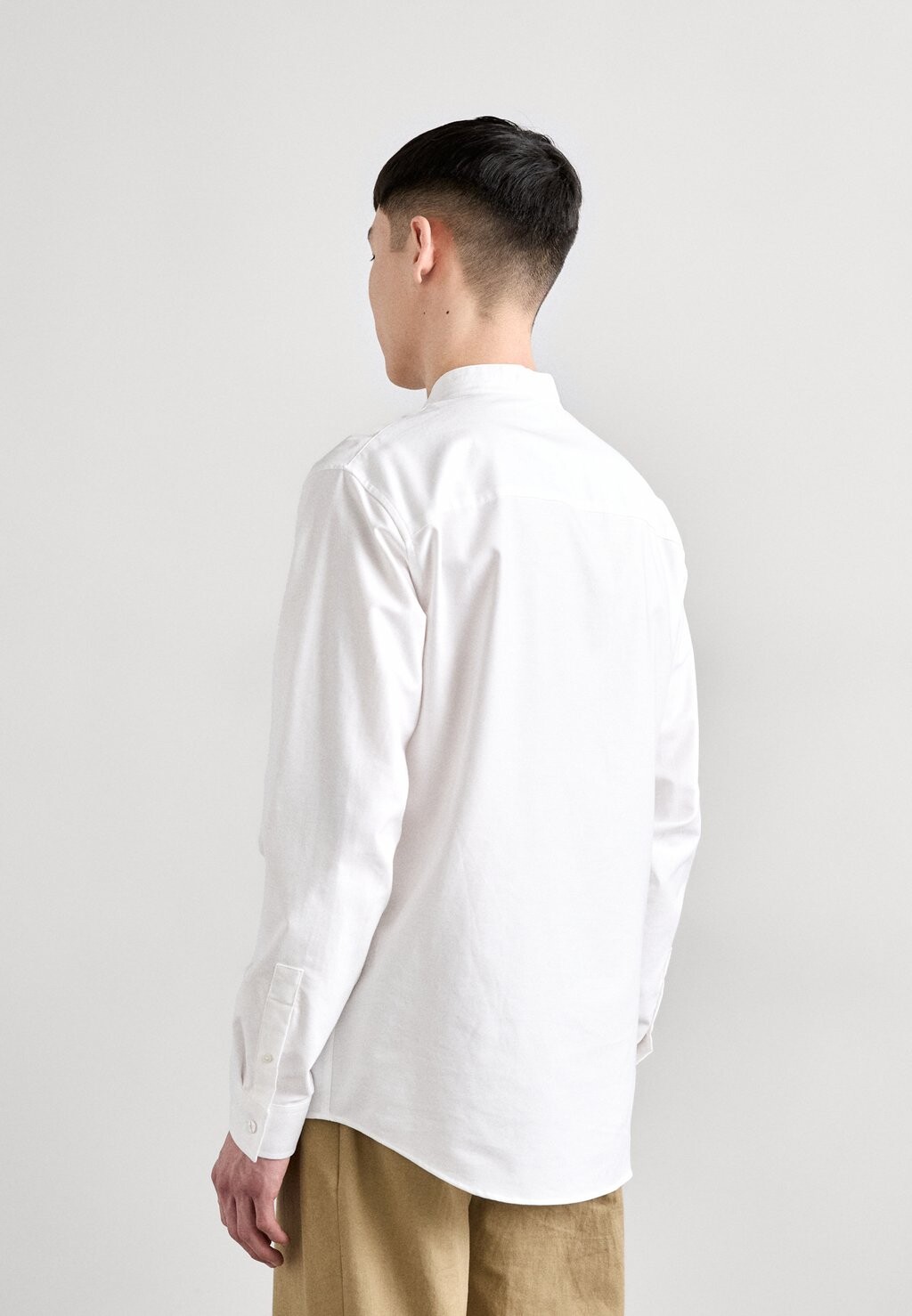 

Рубашка Chemise The Kooples, белая