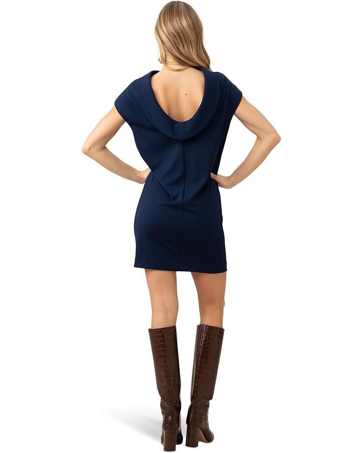 

Платье Trina Turk Arlyn Dress, чернила
