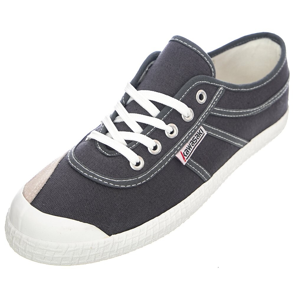 

Кроссовки Kawasaki Footwear Original Worker, серый