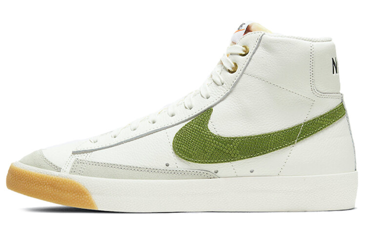 

Nike Blazer Mid 77 Vintage Asparagus Snakeskin