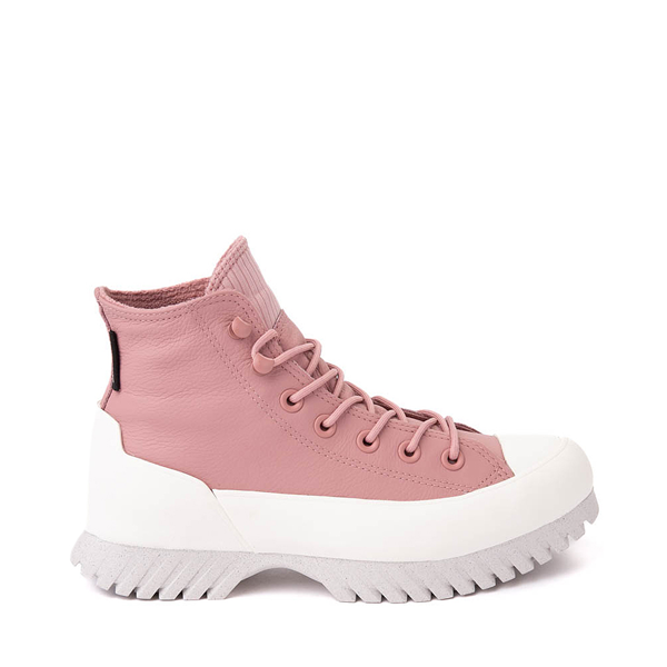 

Кроссовки Converse Chuck Taylor All Star Hi Lugged 2.0, цвет Night Flamingo