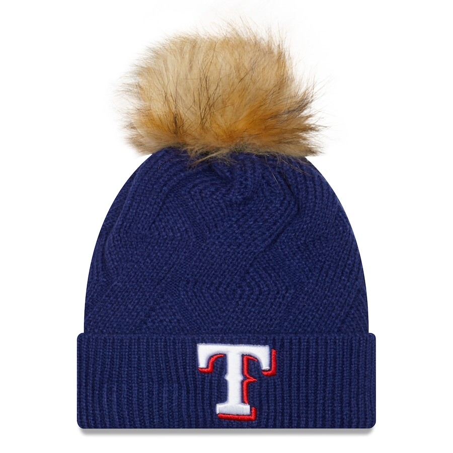 

Шапка New Era Texas Rangers