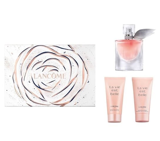 

Набор косметики, 3 шт. Lancome, La Vie Est Belle