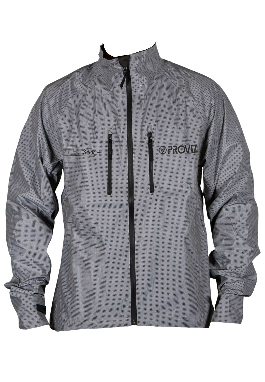 

Куртка Proviz Jacke REFLECT360 Plus, серебряный