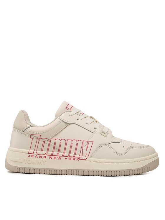 

Кроссовки Tommy Jeans, белый