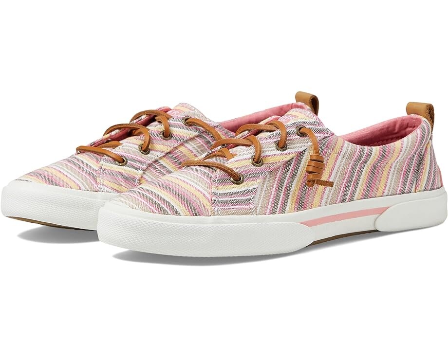 

Кроссовки Sperry Pier Wave LTT, цвет Multi 3