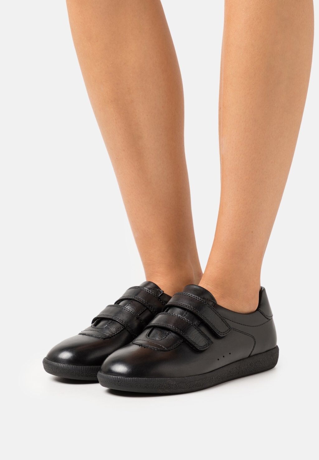 

Низкие кроссовки Marks & Spencer, черный