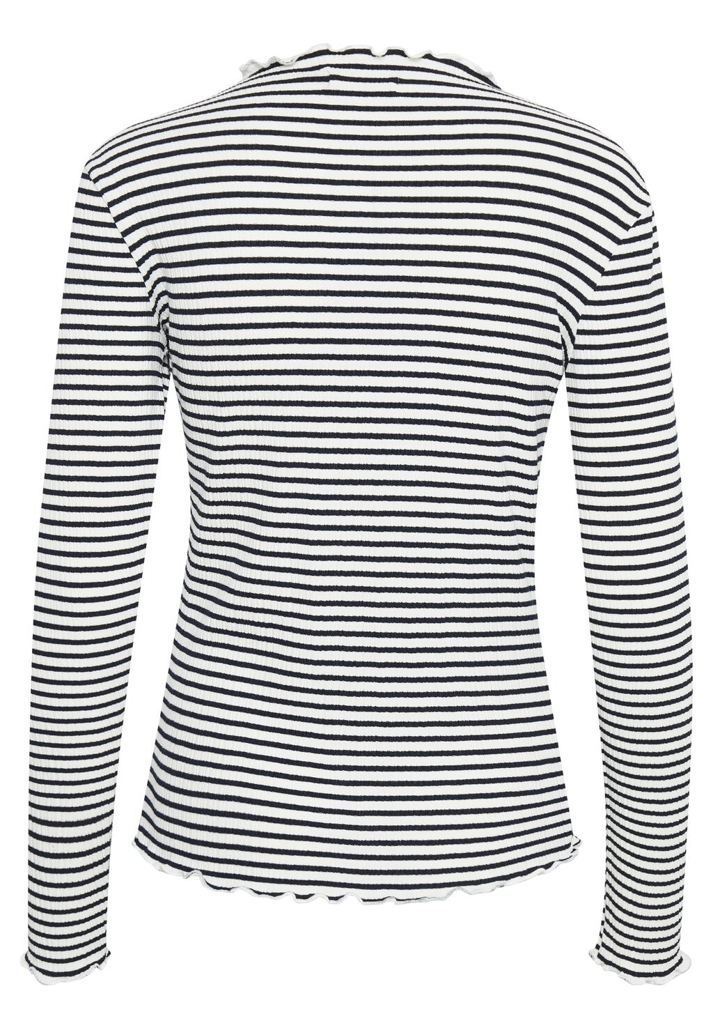 

Топ с длинными рукавами CANDACE STRIPE Karen by Simonsen, синий