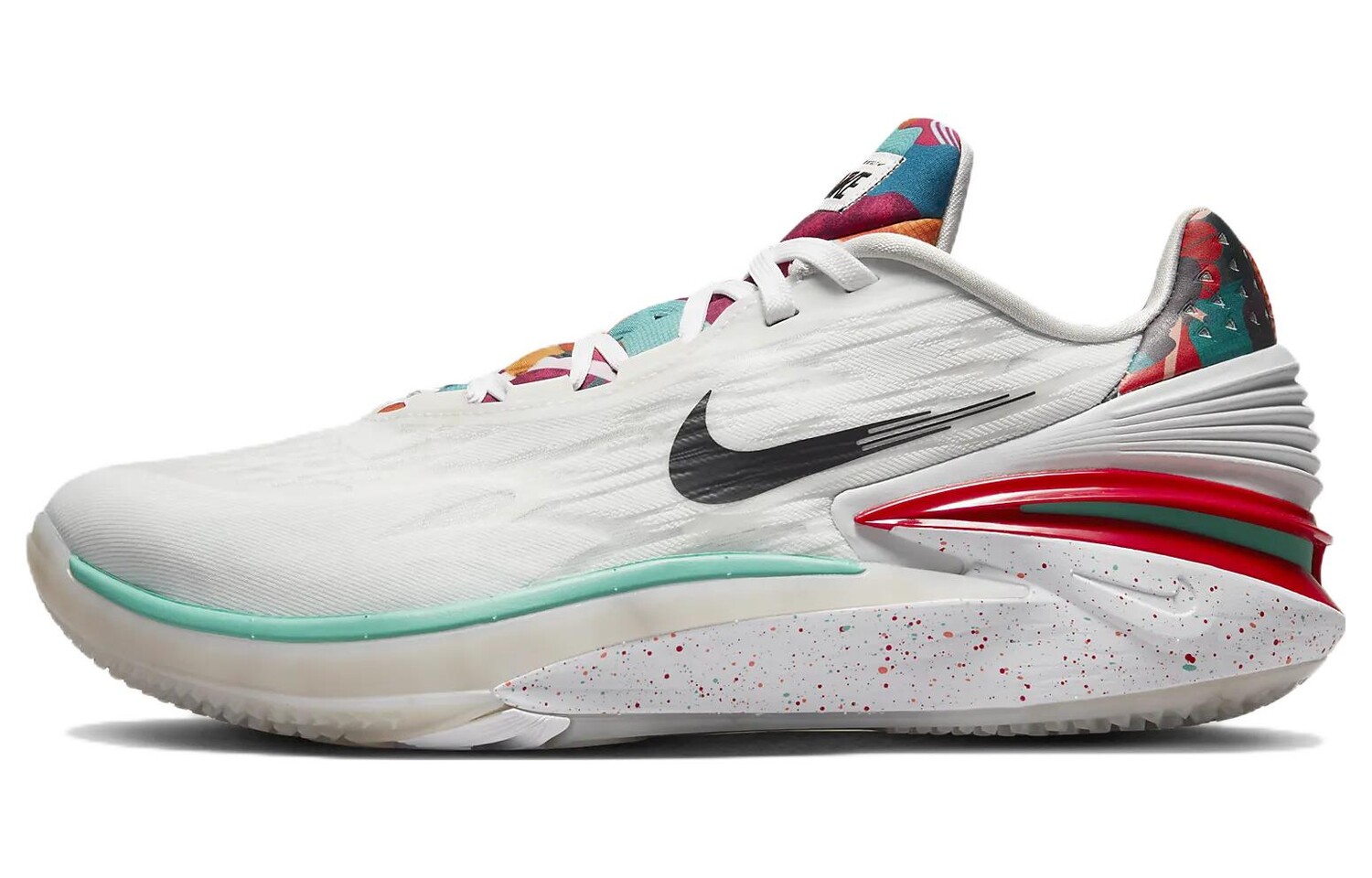 

Кроссовки Nike Air Zoom GT Cut 2 Leap High USD