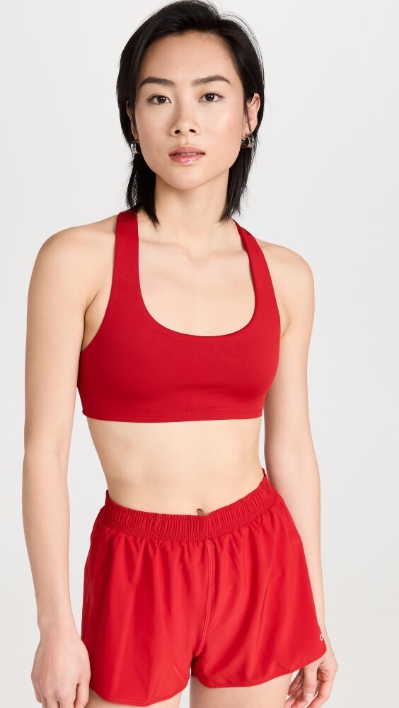 

Бюстгальтер Alo Yoga Airlift Advantage Racerback