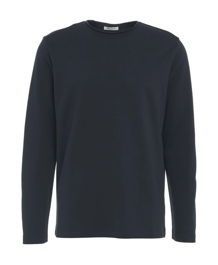 

Футболка и поло AW24 Stefan Brandt, синий