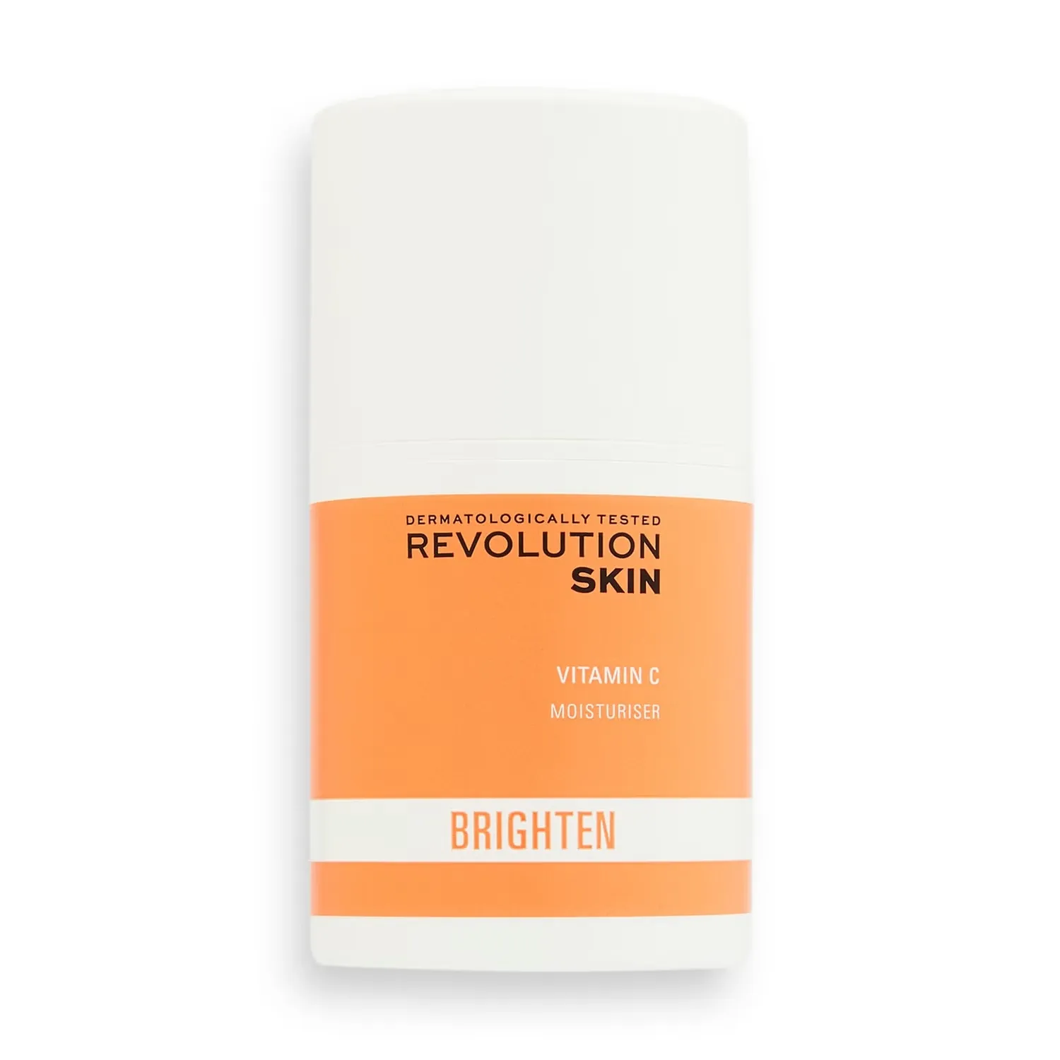 

Увлажняющий крем с витамином С Revolution Skincare