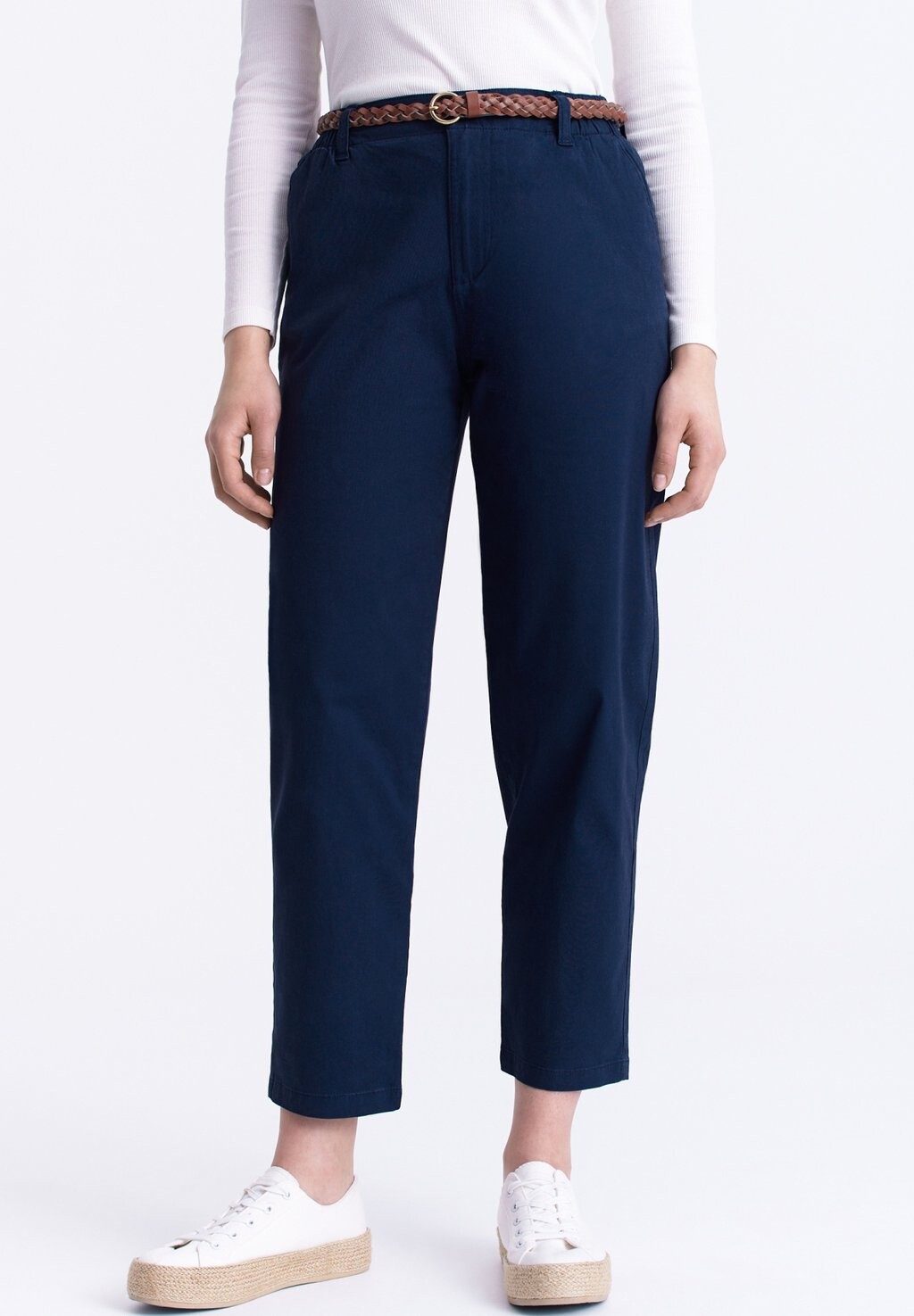 

Брюки Greenpoint, цвет navy blue
