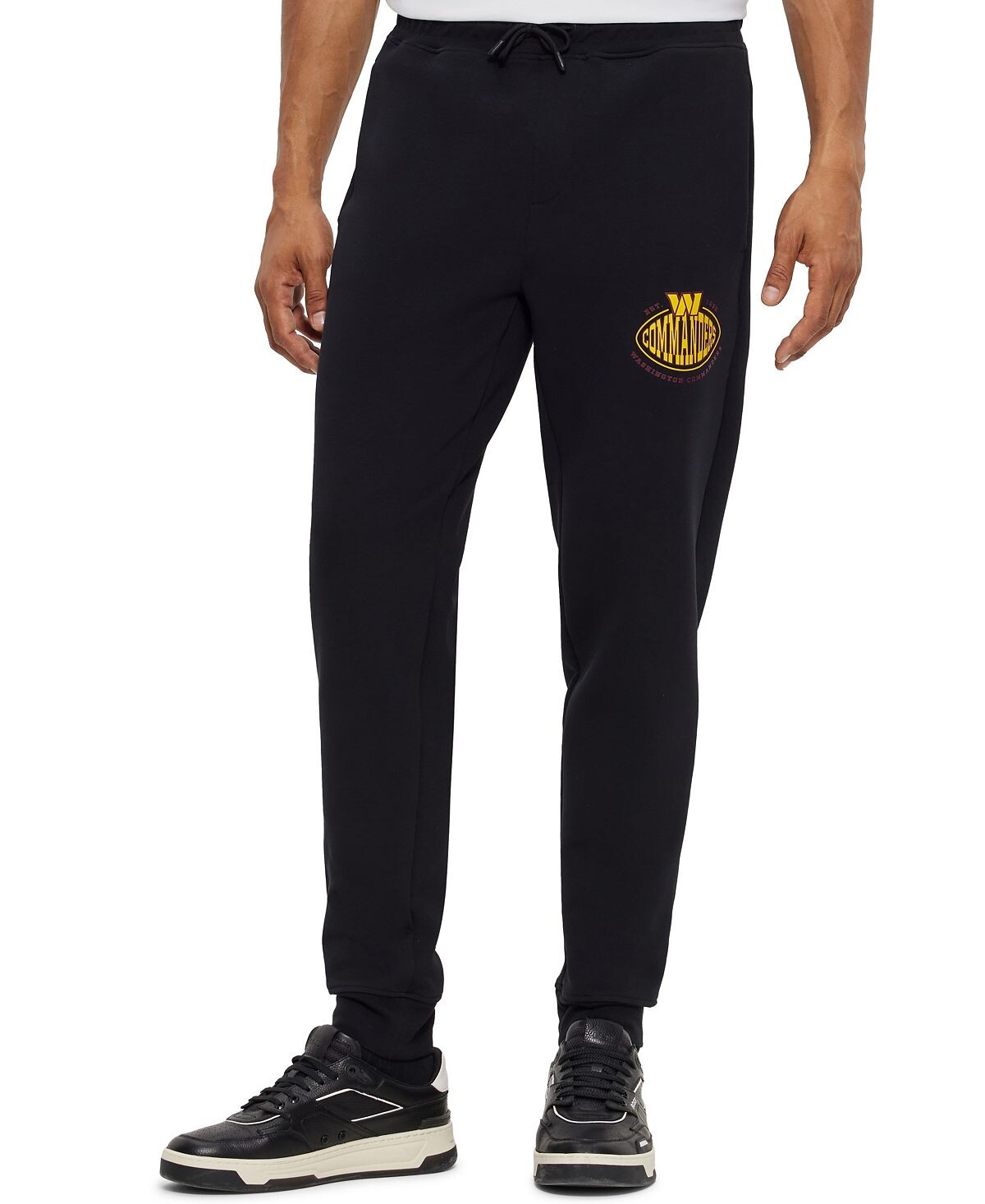 

Мужские спортивные штаны BOSS x NFL Hugo Boss