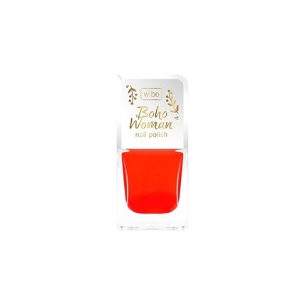 

Лак для ногтей WIBO Boho Colors № 5