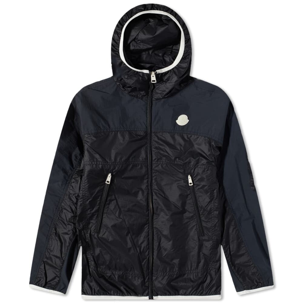 

Moncler Куртка Algedi, черный
