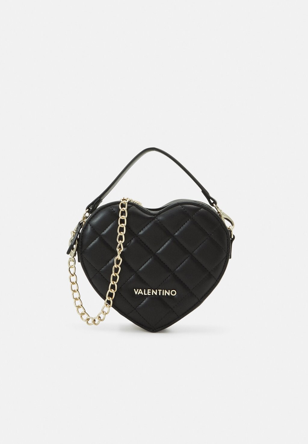 

Сумка Valentino, черный
