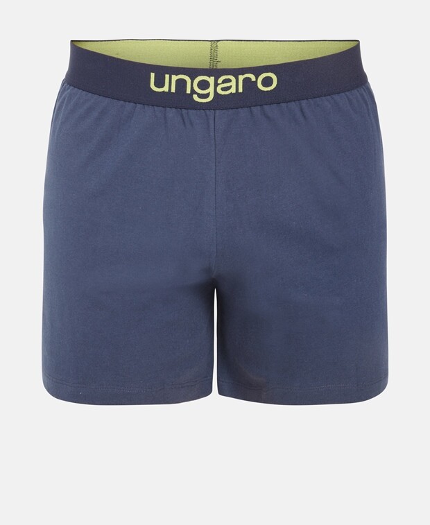 

Пижамные шорты Ungaro, темно-синий