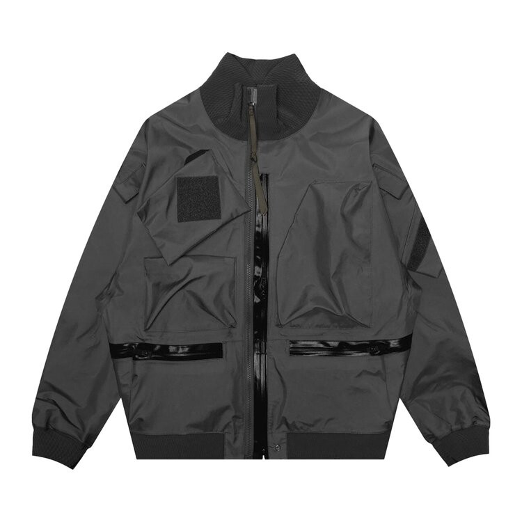 

Бомбер Acronym 3L GORE-TEX Bomber, черный