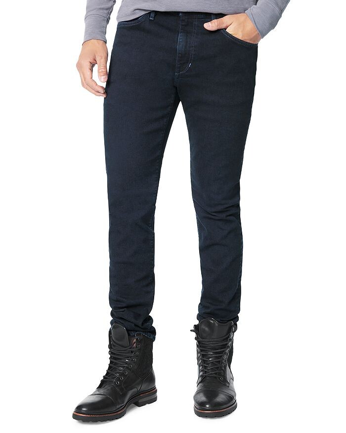 

Джинсы прямого кроя Brixton Slim Straight Fit цвета Vert Joe's Jeans