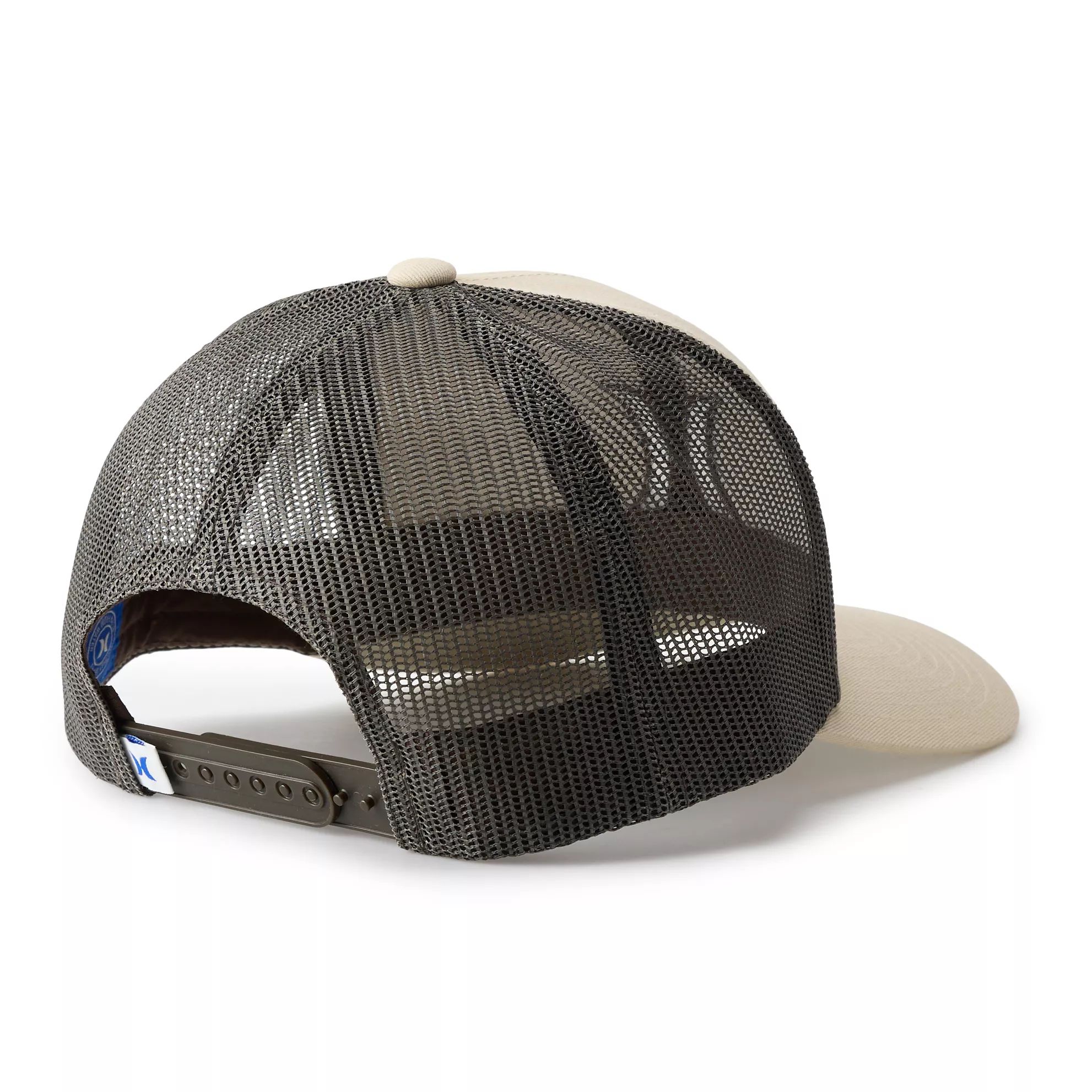 

Мужская кепка Hurley Iconic Trucker