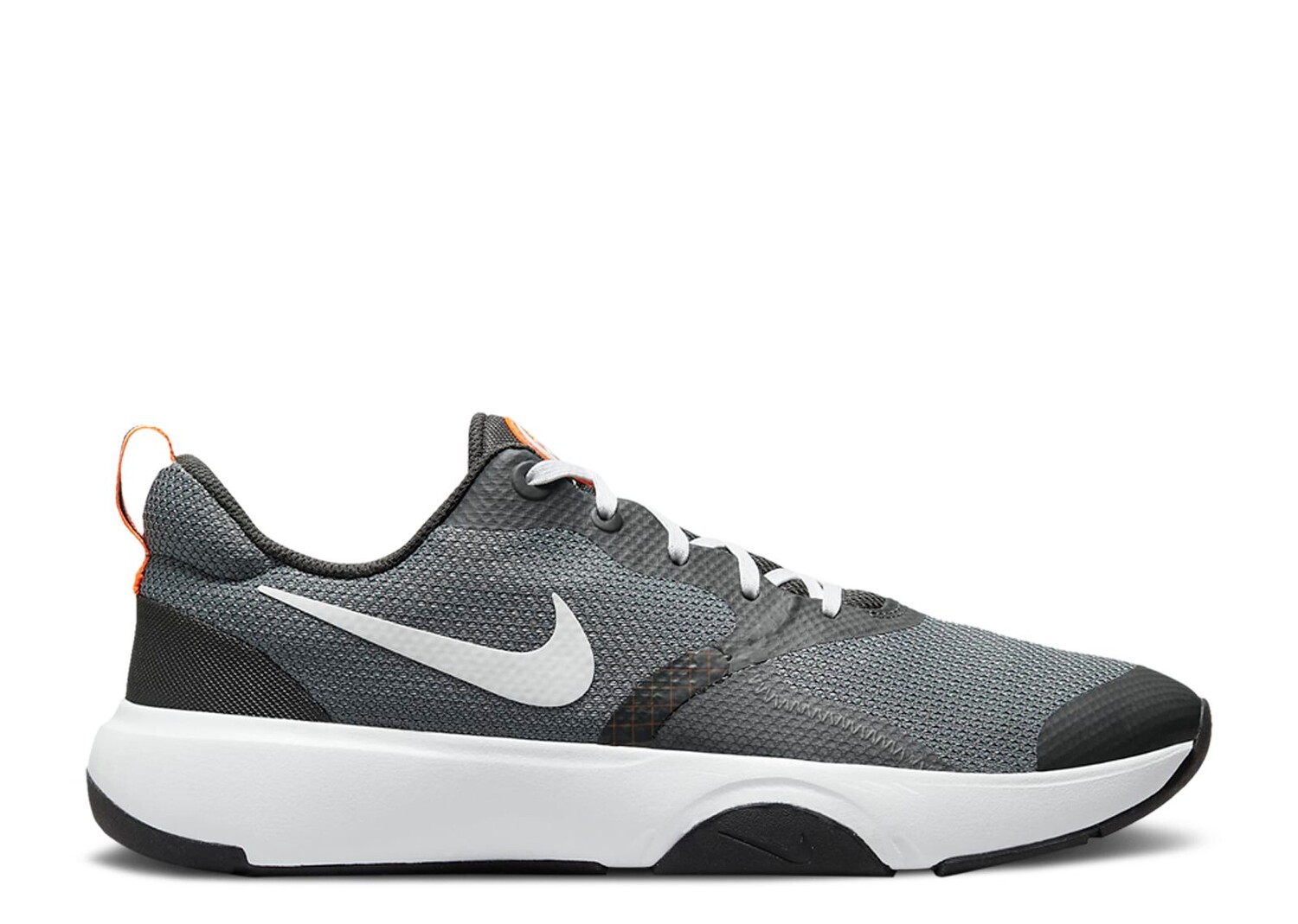 

Кроссовки Nike City Rep Tr 'Cool Grey', серый