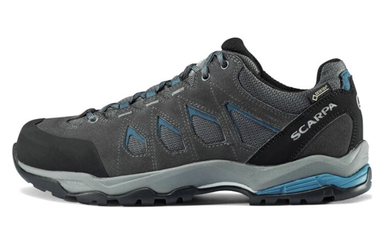 

Кроссовки Moraine Hiking Shoes Men Low-top Scarpa