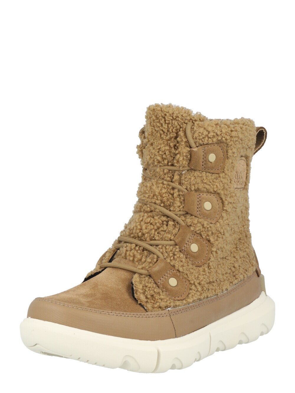 

Зимние сапоги SOREL JOAN, коричневый