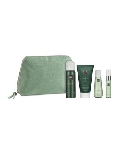 

Косметический набор, 4 шт. Rituals, The Ritual of Jing Skincare