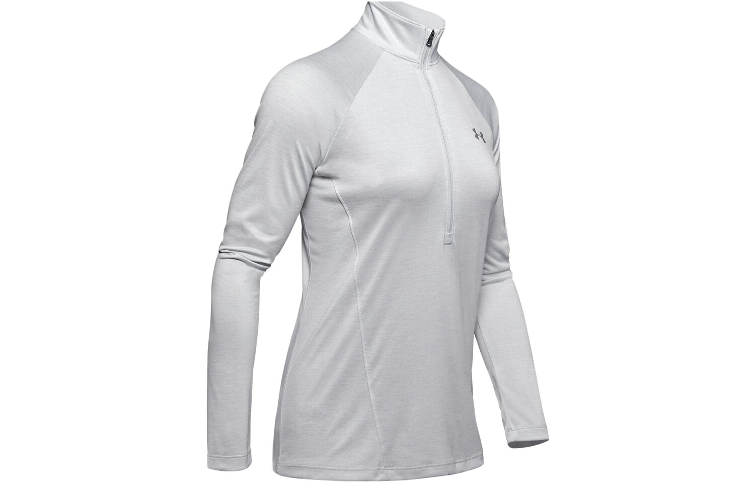 

Женская куртка Under Armour, цвет Silver