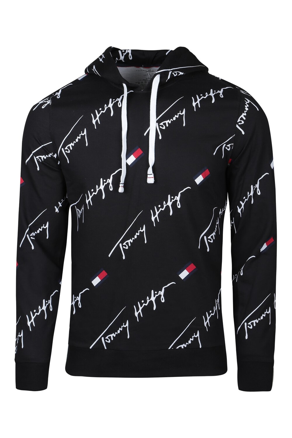 

Толстовка Tommy Hilfiger, Серый