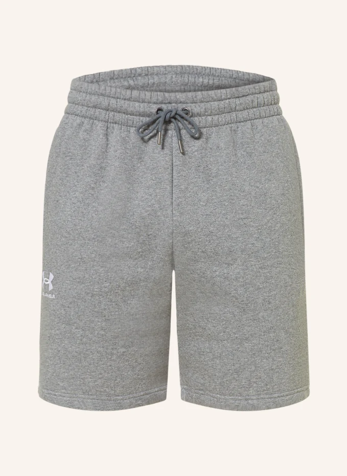 

Тренировочные шорты Under Armour, серый