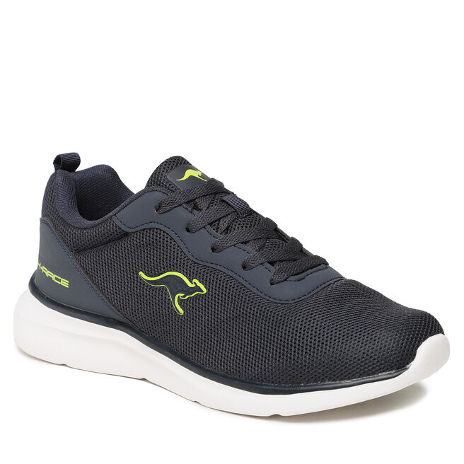 

Кроссовки KangaRoos K-RaceStreling, темно-синий