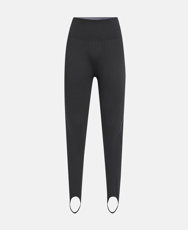 

Леггинсы Wolford, цвет Caviar Black