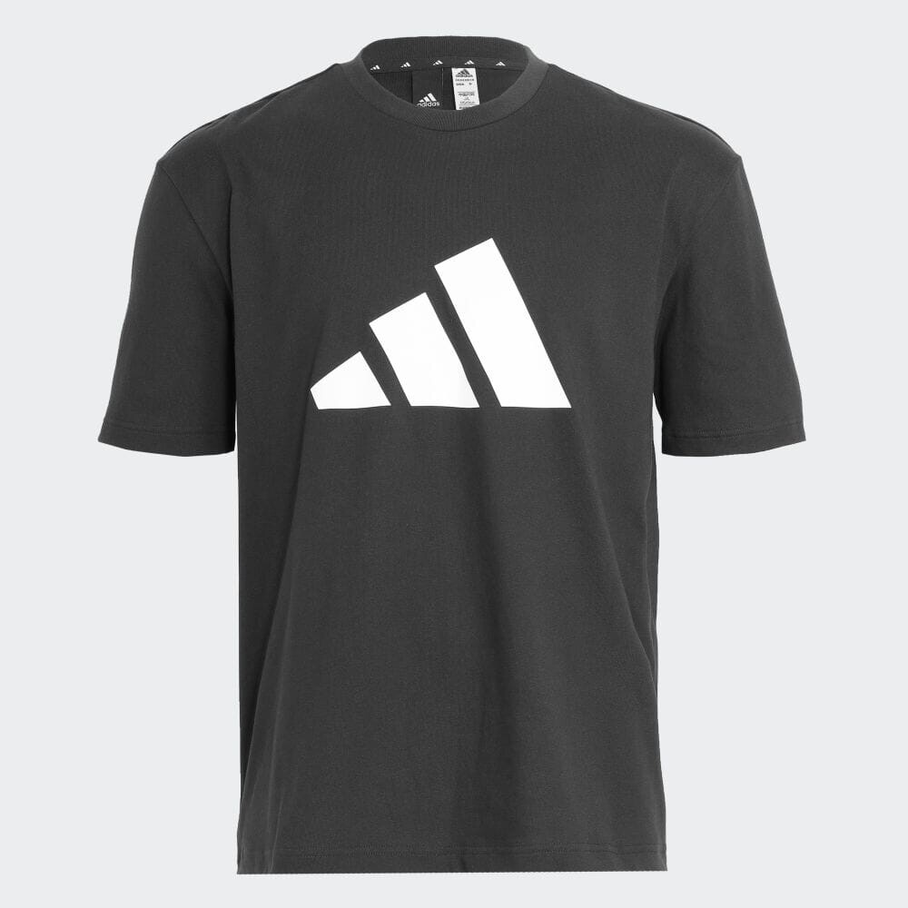 

Футболка Adidas H39747, черный