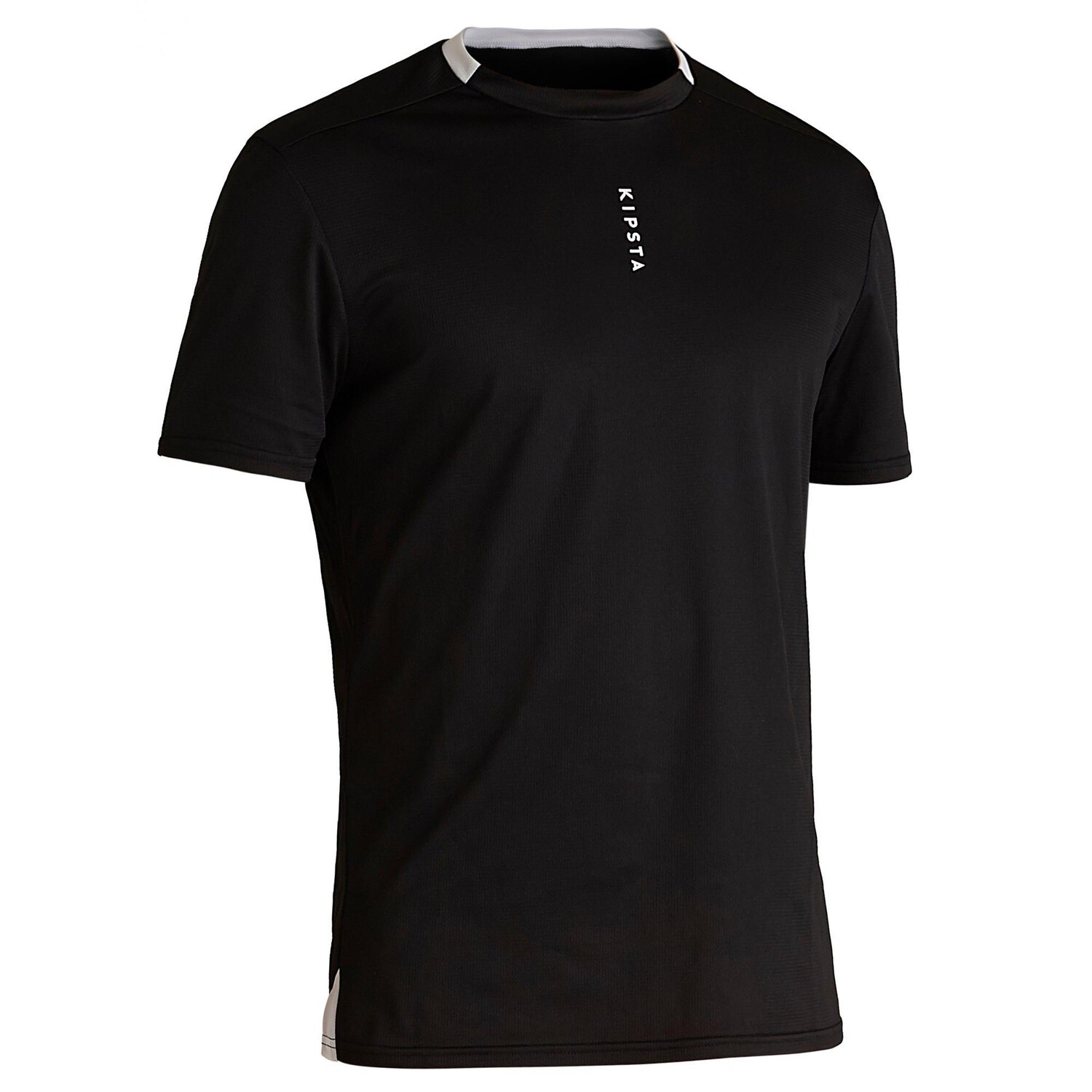 

Футболка для взрослых Decathlon Essential Club Kipsta, черный