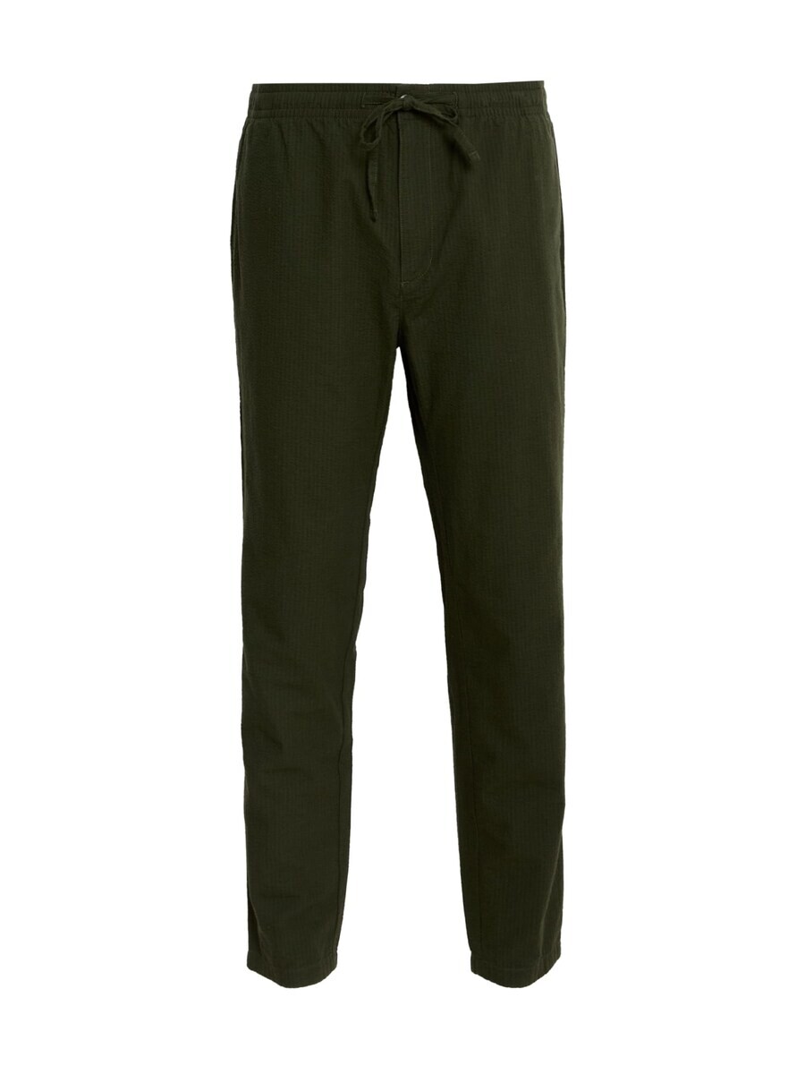 

Брюки Marks & Spencer Regular Pants, хаки