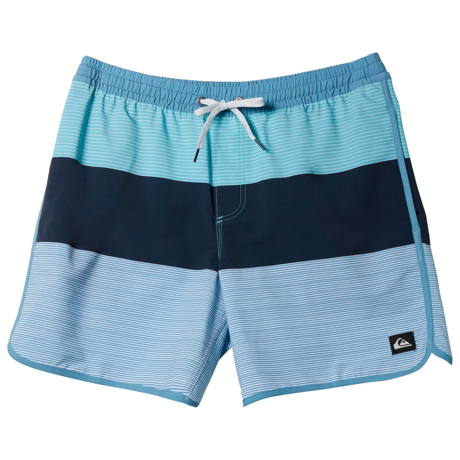 

Плавки Quiksilver Surfsilk Tijuana Volley, цвет Blue Shadow