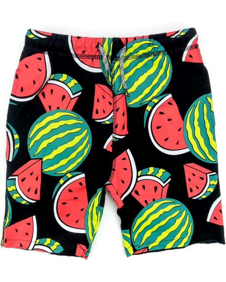 

Шорты Appaman Camp Shorts, цвет Watermelon
