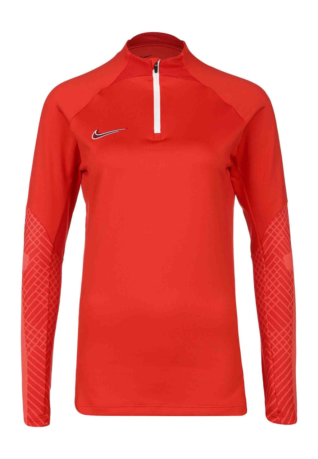 Толстовка Nike fitsch red white