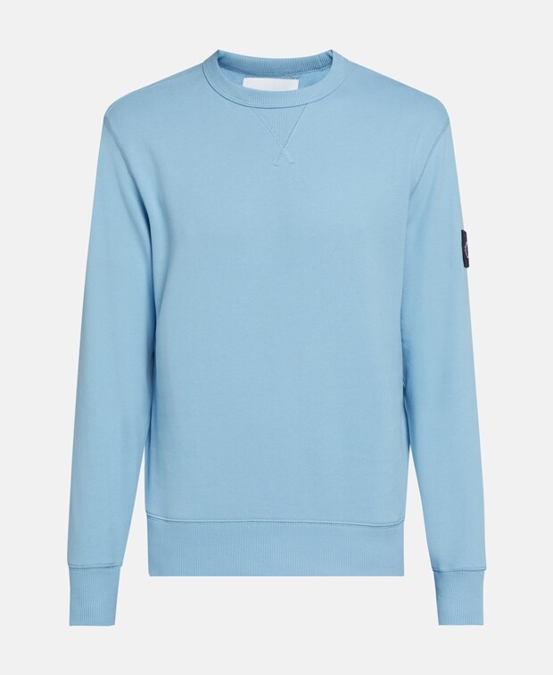 

Толстовка Calvin Klein Jeans, синий