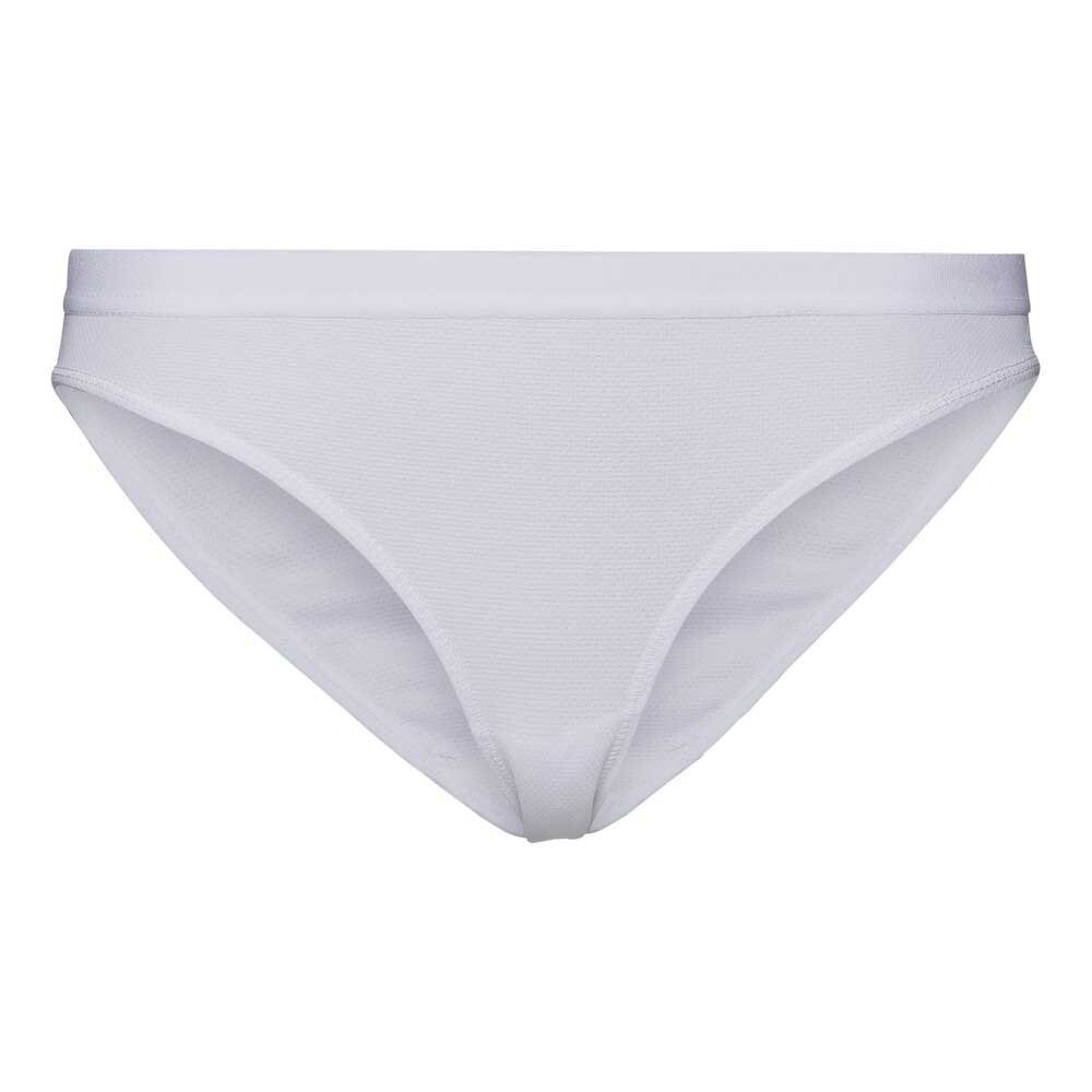 

Трусы Odlo Active F-Dry Light, белый