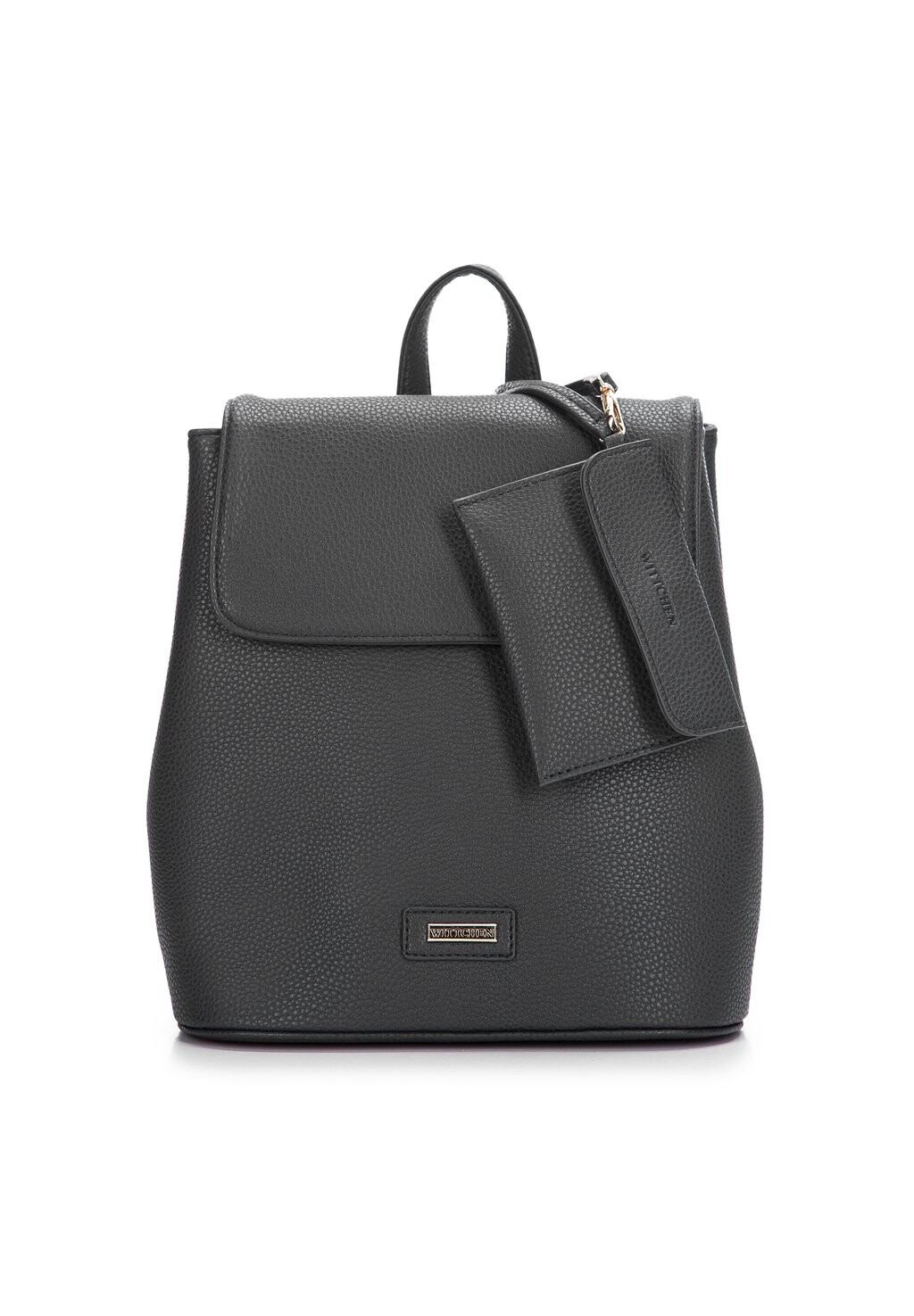 

Рюкзак YOUNG COLLECTION WITTCHEN, цвет dark grey