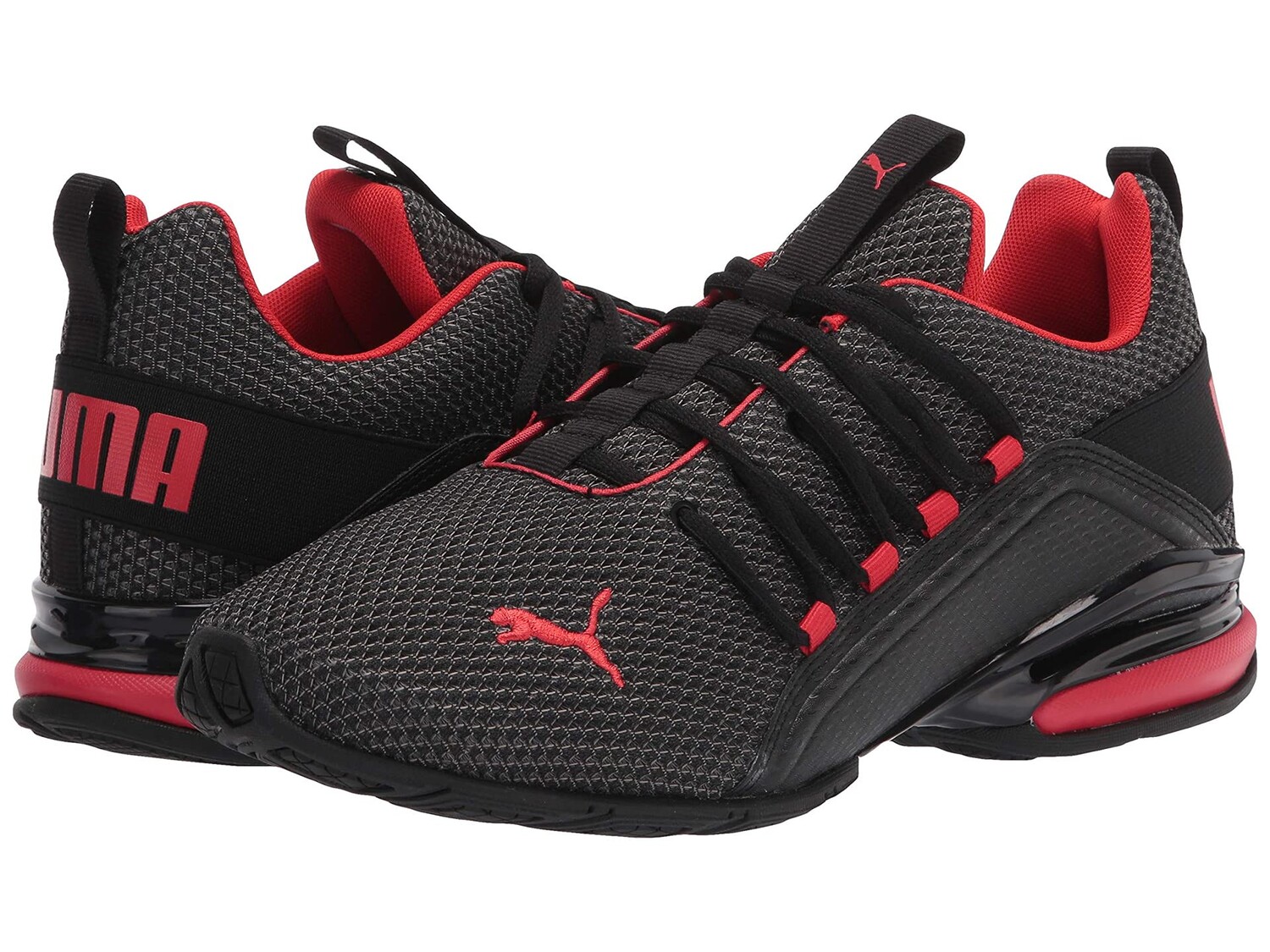 

Кроссовки PUMA Men's Axelion Training Shoe