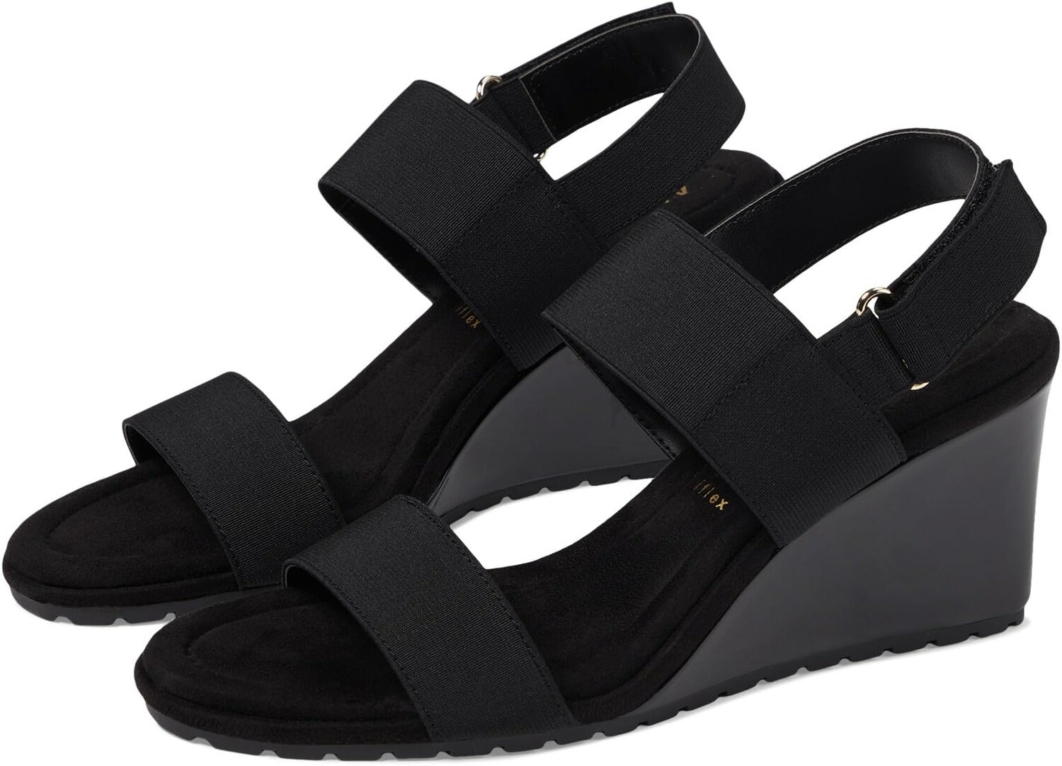 

Туфли Anne Klein Silvy, черный