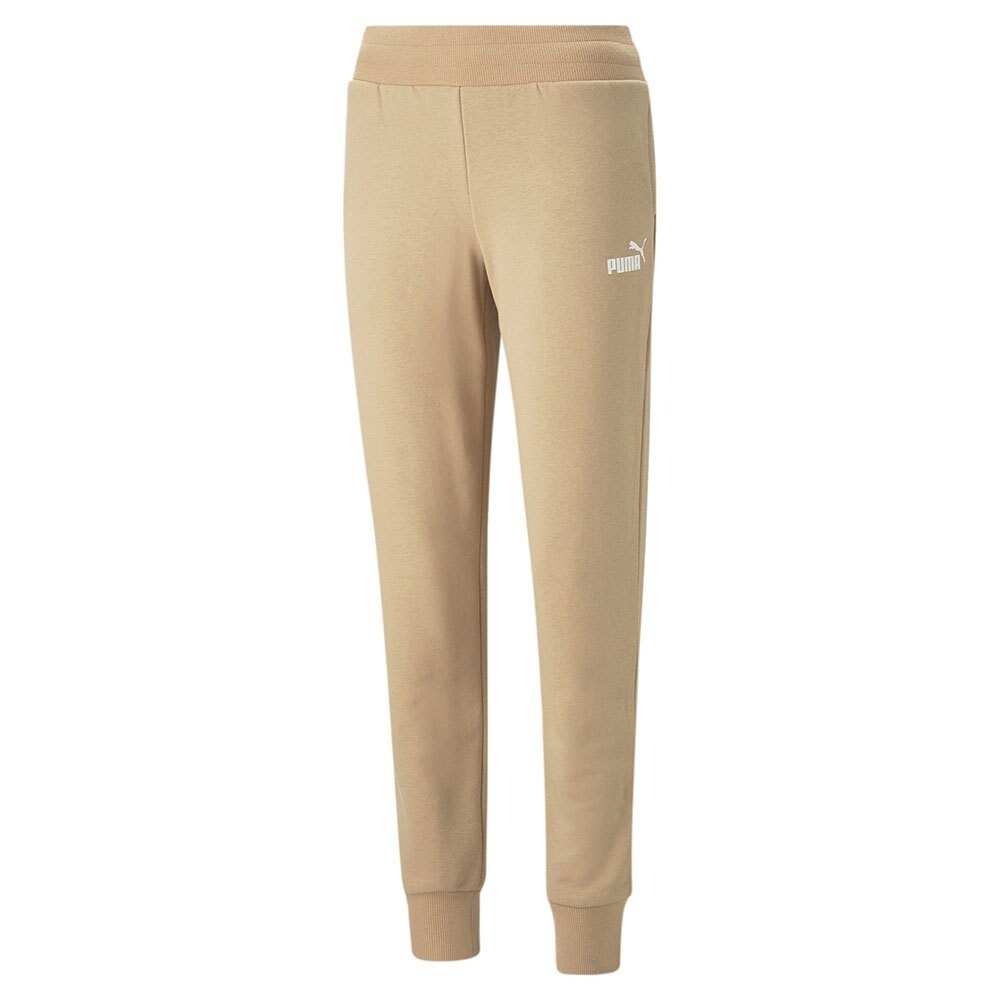 

Брюки Puma Ess Tr Cl, бежевый