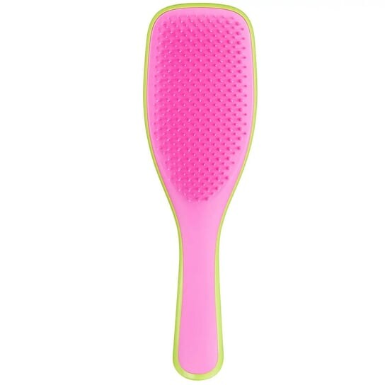 

Расческа для волос Cyber ​​Lime, розовая Tangle Teezer, Ultimate Detangler