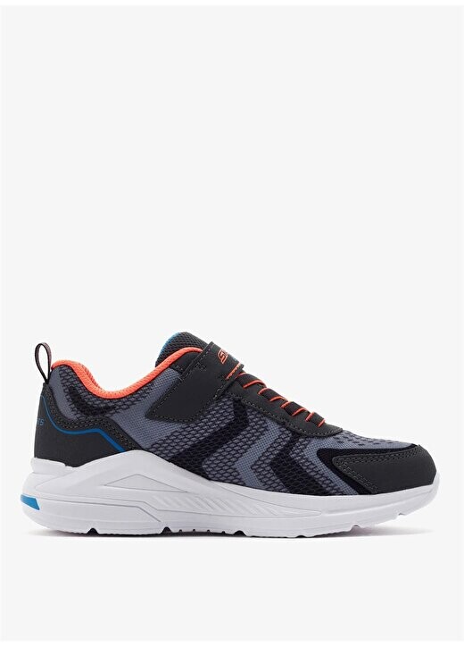 

Серые прогулочные кроссовки для мальчика 401660L CCOR-Tri-Namics Skechers, серый